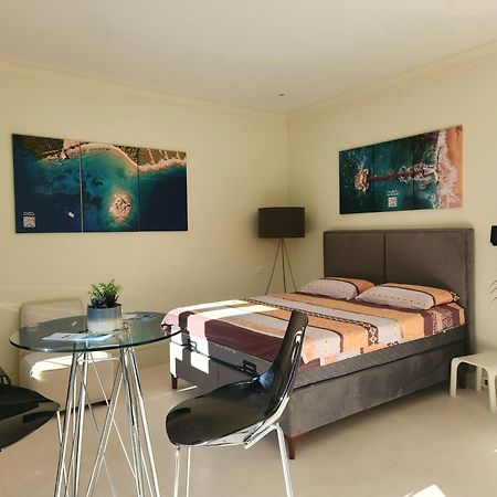 Porto Montenegro Luxury Studio Zeta Tivat Exterior foto