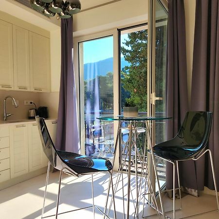 Porto Montenegro Luxury Studio Zeta Tivat Exterior foto